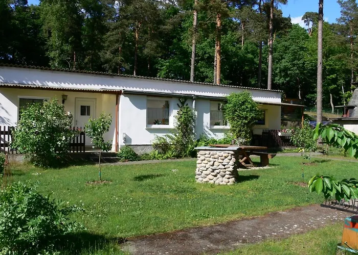 Ferienhaeuser Heideroeslein